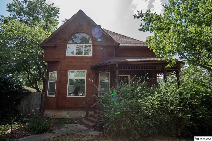445 N 1st Street, Seward, NE 68434 - #3