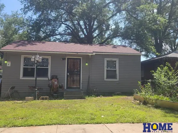 5221 Fremont Street, Lincoln, NE 68504