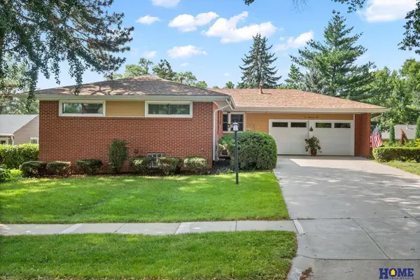 6001 Sumner Street, Lincoln, NE 68506
