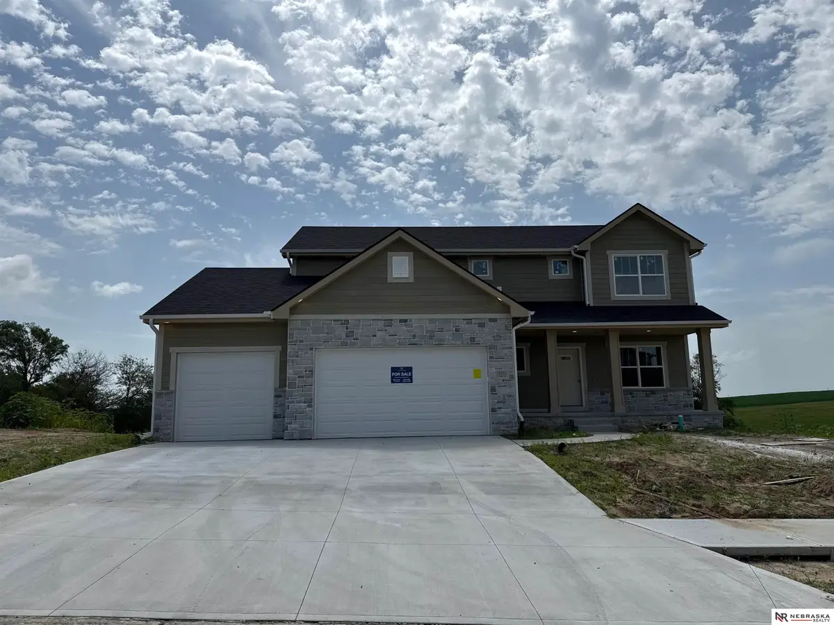 12351 S 86th Street, Papillion, NE 68046 - #1