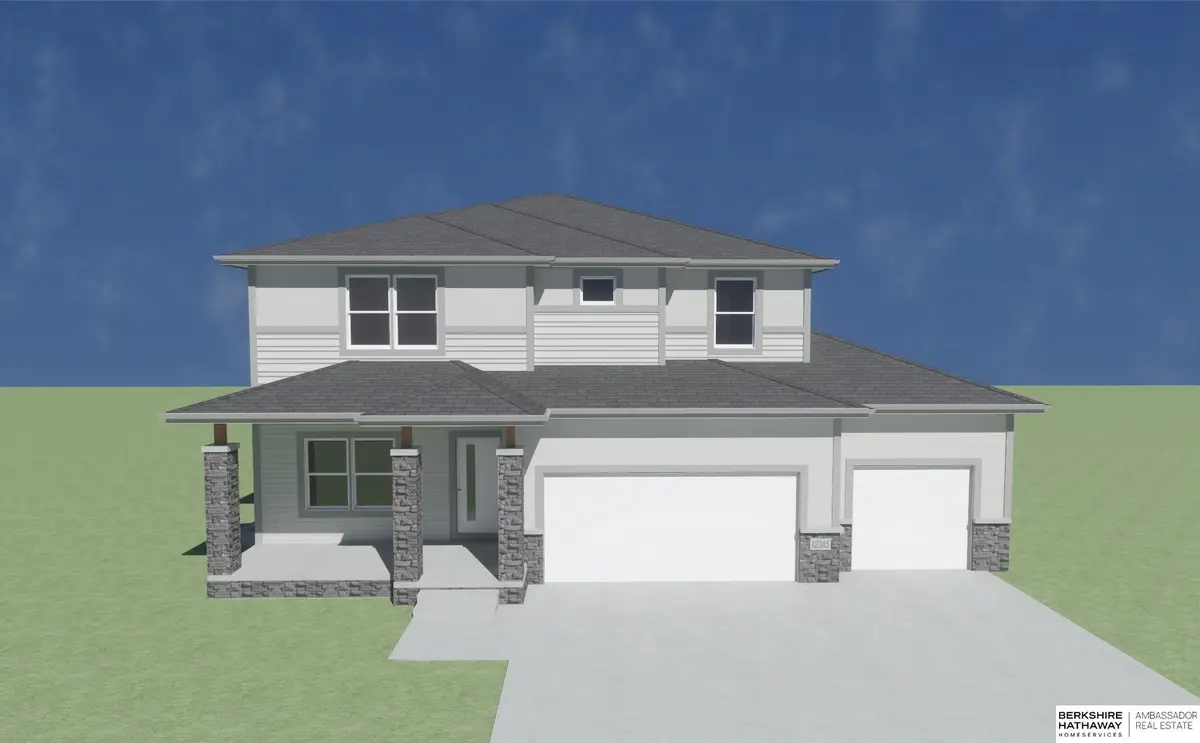 11218 Superior Drive, Papillion, NE 68046 - #1