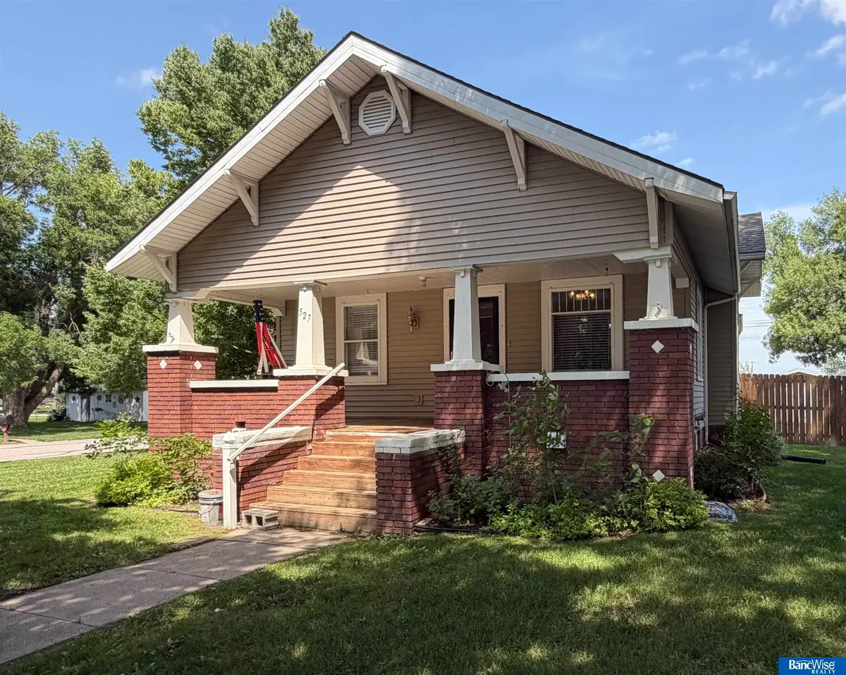 527 2nd Street, Hampton, NE 68843 - #1