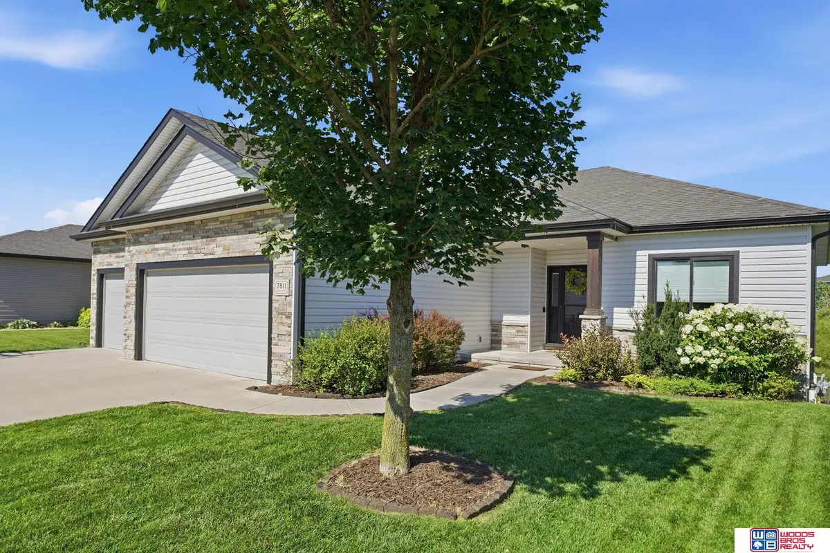 7811 S 63rd Street, Lincoln, NE 68516 - #1