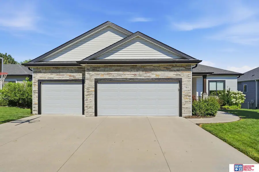 7811 S 63rd Street, Lincoln, NE 68516 - #2