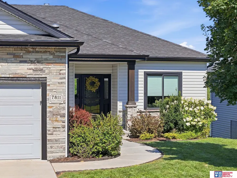 7811 S 63rd Street, Lincoln, NE 68516 - #3