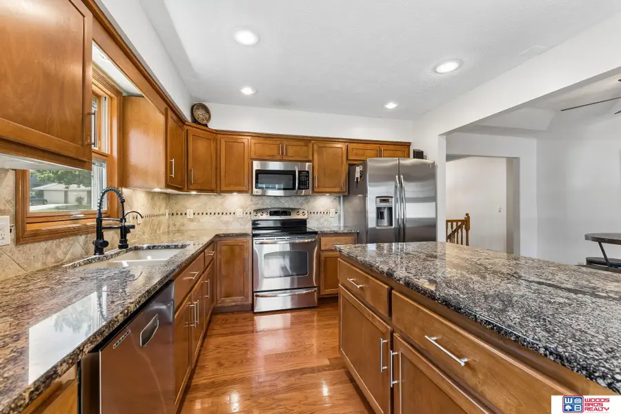 13005 S 31st Street, Bellevue, NE 68123 - #3