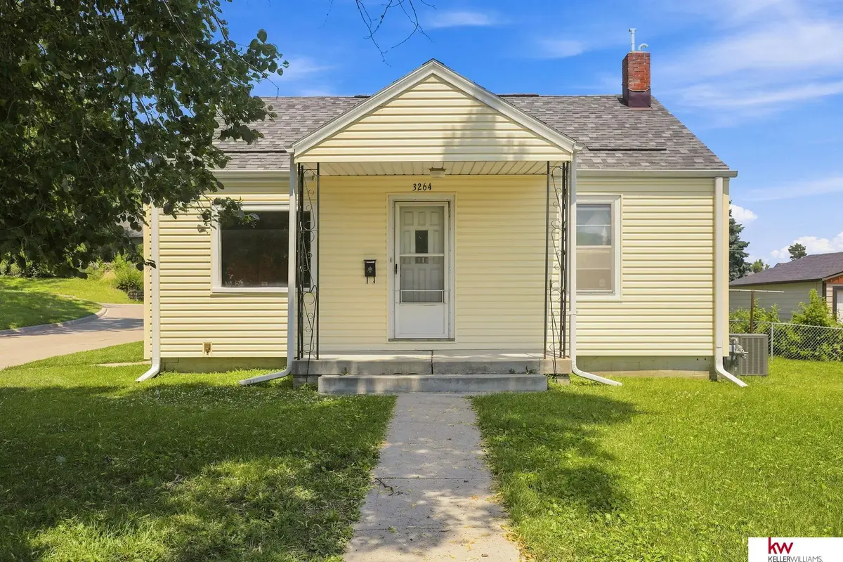 3264 Madison Street, Omaha, NE 68107 - #1