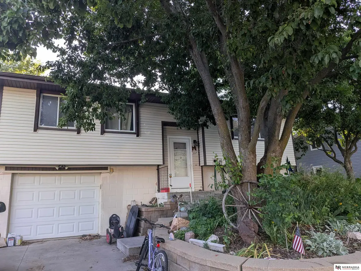 117 Wagon Train Avenue, Hickman, NE 68372 - #1