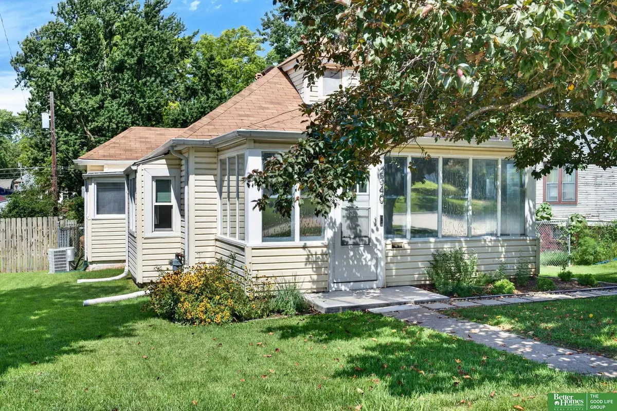 2340 N 65 Avenue, Omaha, NE 68104 - #1