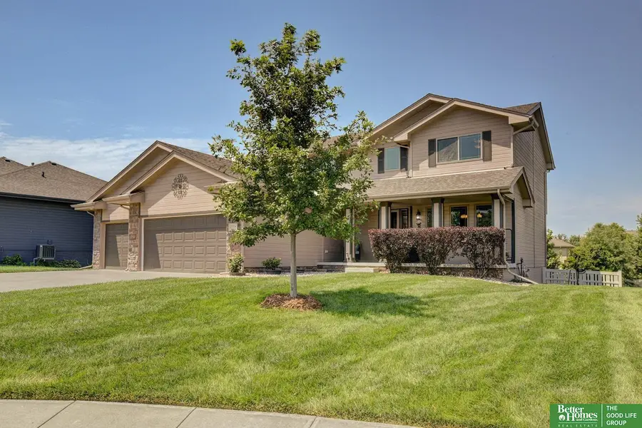 21314 Castlerock Lane, Gretna, NE 68028 - #2