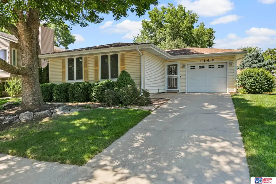 1140 High Plains Road, Lincoln, NE 68512 - #2