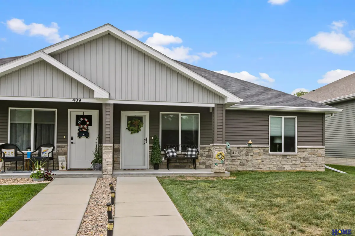 401 S 3rd Street, Seward, NE 68434 - #1