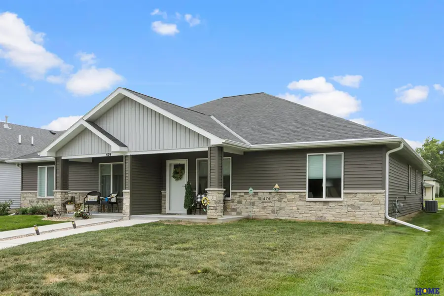 401 S 3rd Street, Seward, NE 68434 - #2
