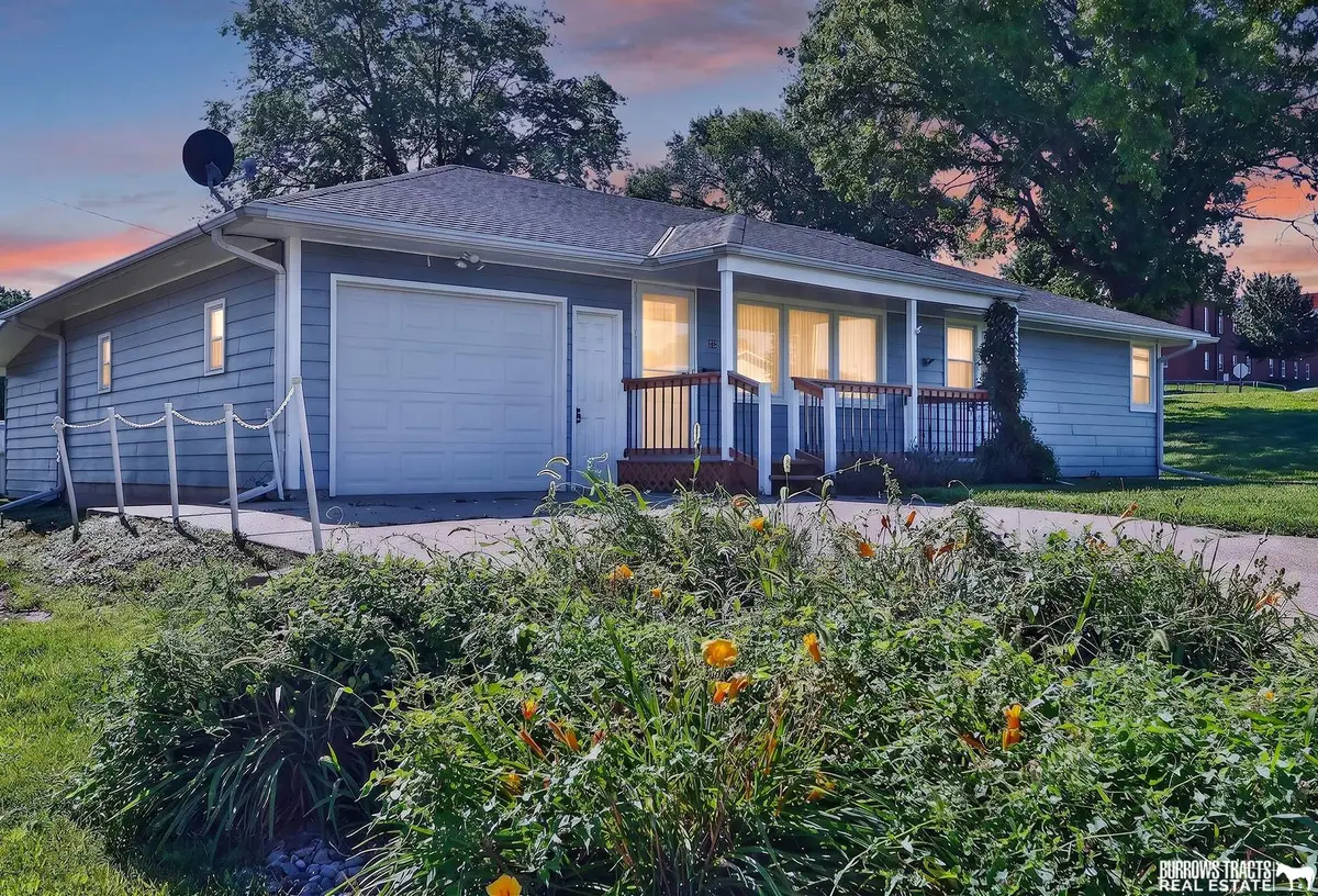 332 9th Street, Adams, NE 68301 - #1