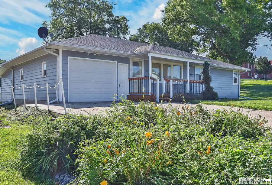 332 9th Street, Adams, NE 68301 - #2