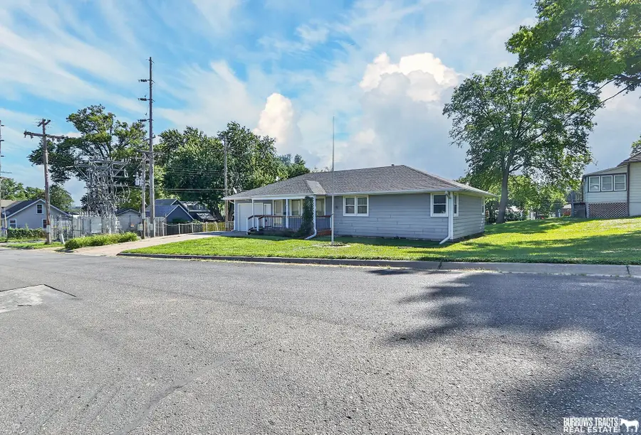 332 9th Street, Adams, NE 68301 - #3