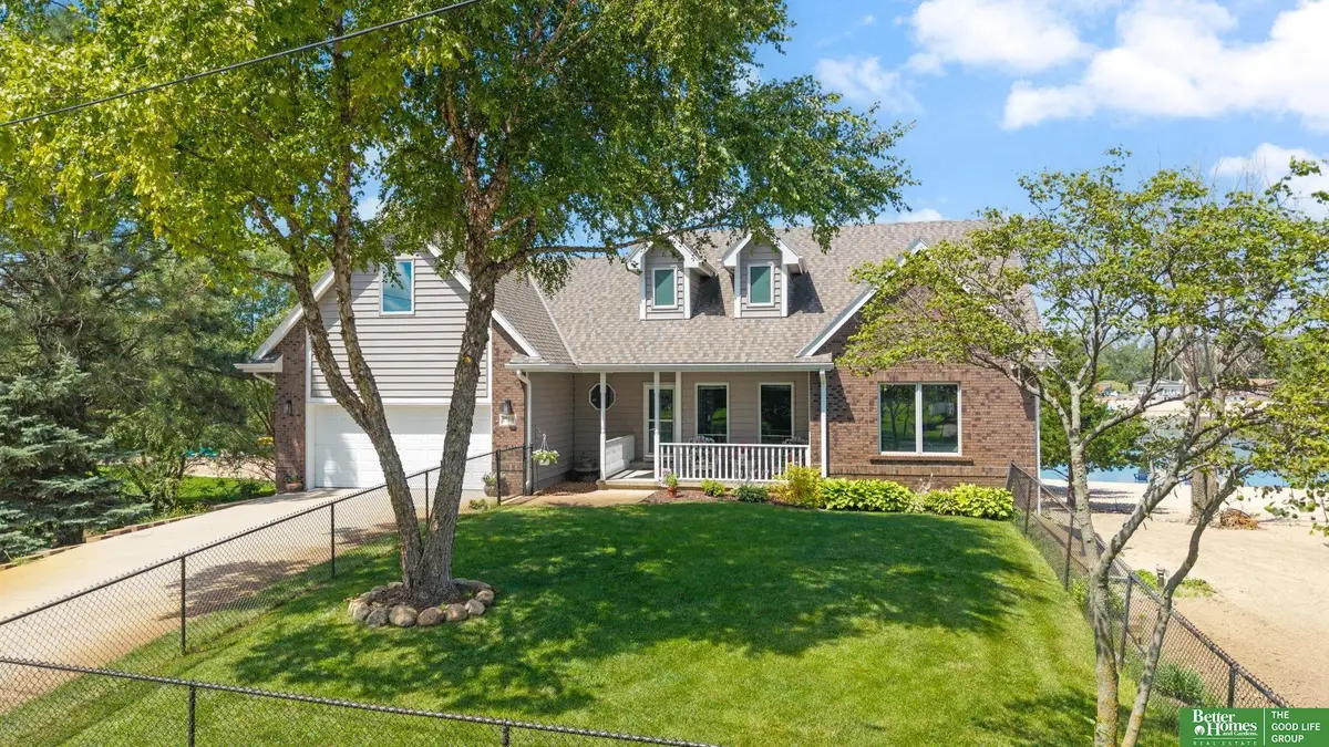 17310 Micky Drive, Bellevue, NE 68123 - #1
