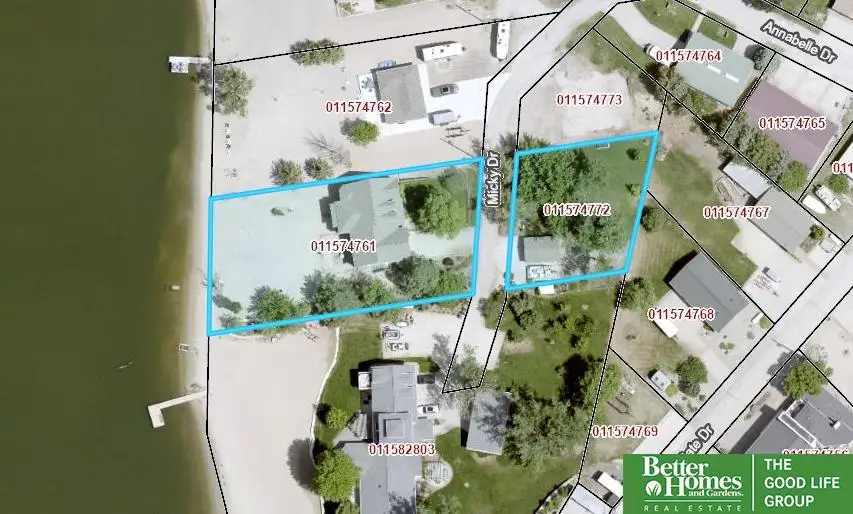 17310 Micky Drive, Bellevue, NE 68123 - #3