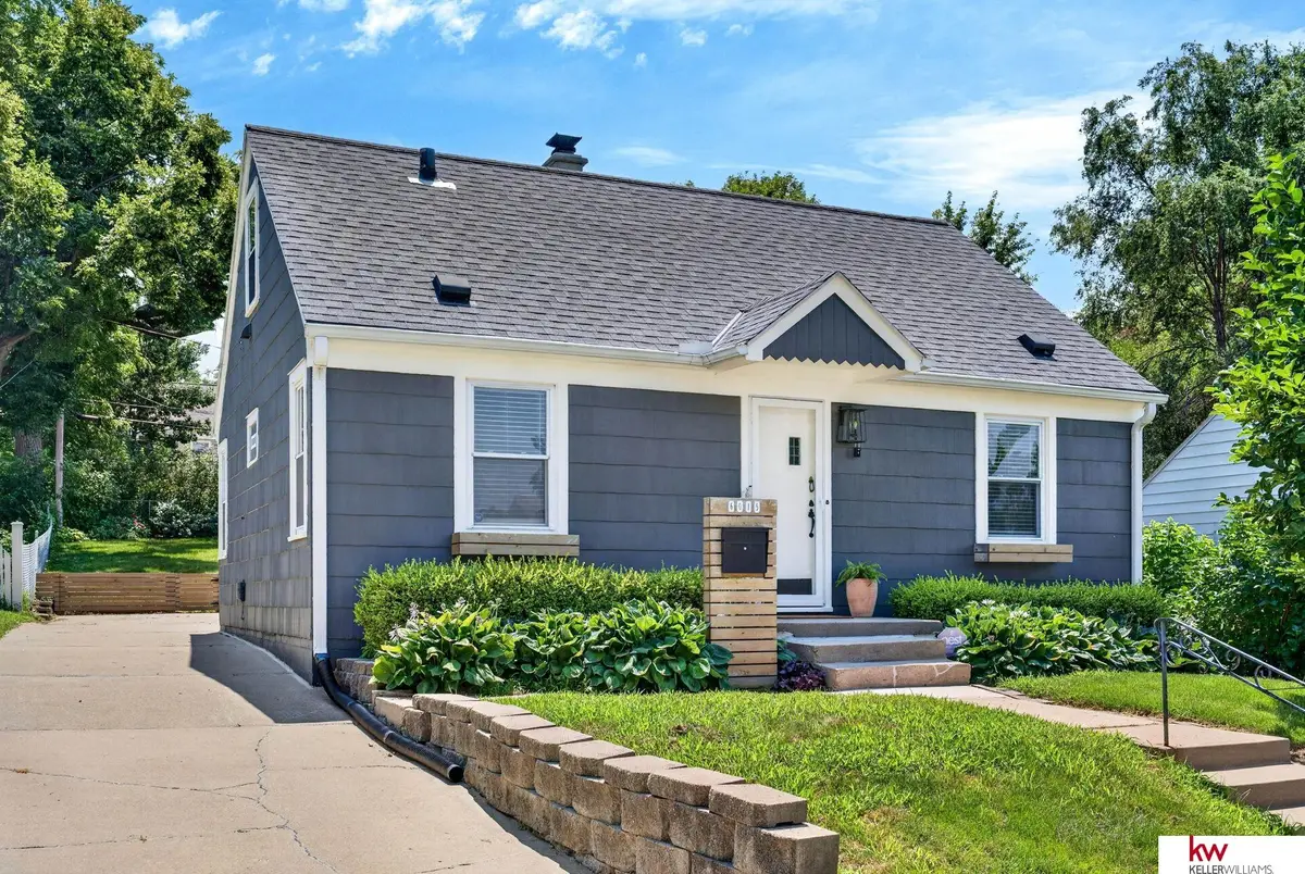 6015 Pine Street, Omaha, NE 68106 - #1