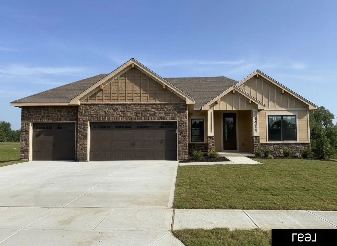 10914 Portage Drive, Papillion, NE 68046 - #1