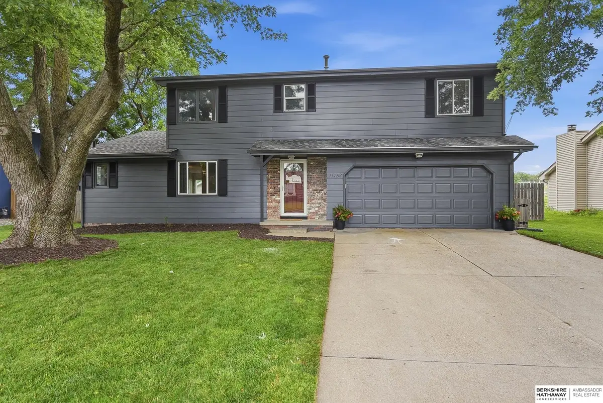11752 Raleigh Drive, Omaha, NE 68164 - #1