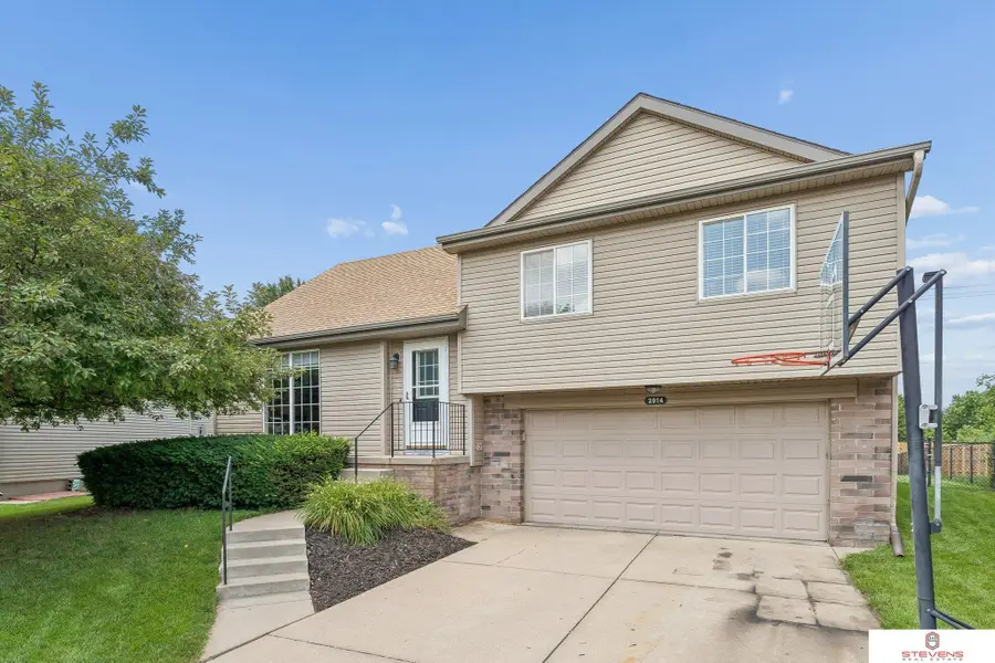 2914 N 155th Avenue, Omaha, NE 68116 - #2