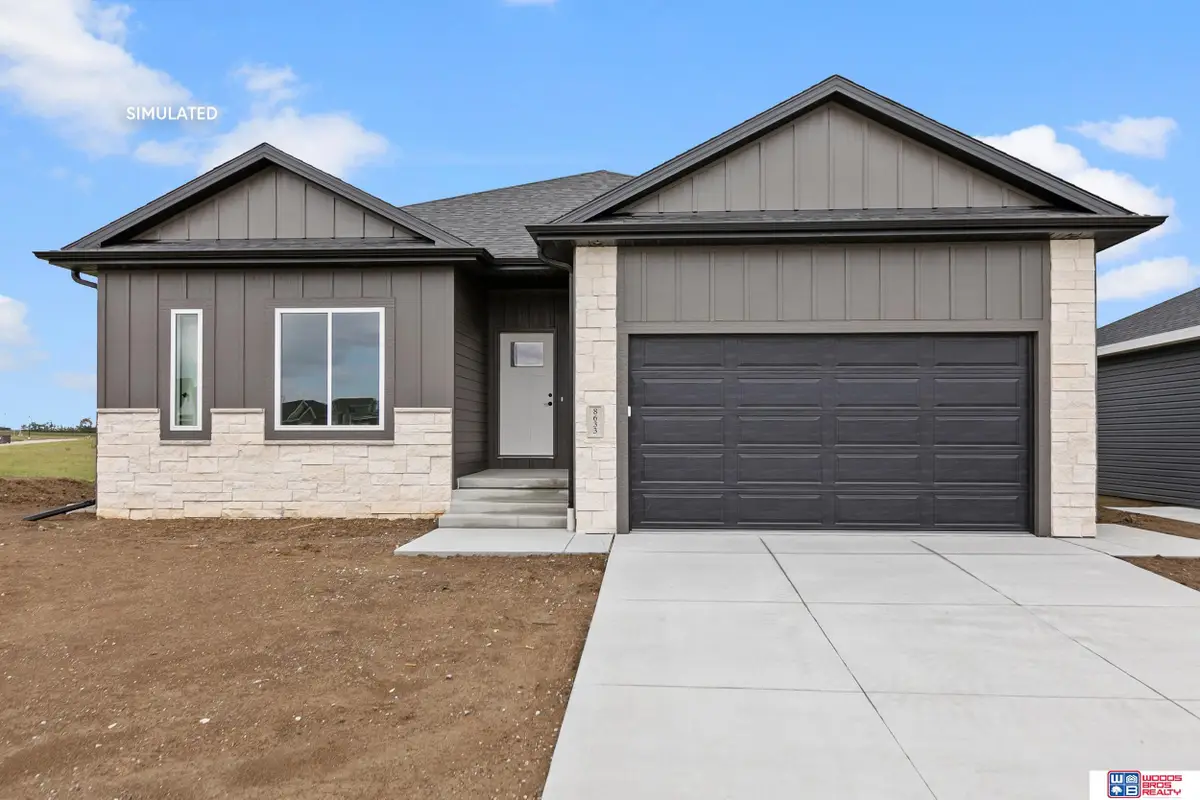 9549 S 87th Street, Lincoln, NE 68526 - #1