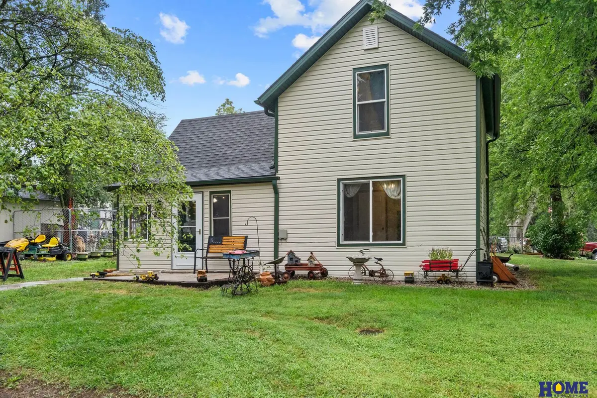 200 W 6th Street, Palmyra, NE 68418 - #1