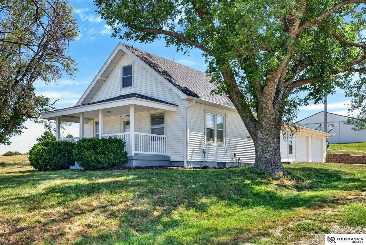 10948 County Road 15, Arlington, NE 68002 - #1