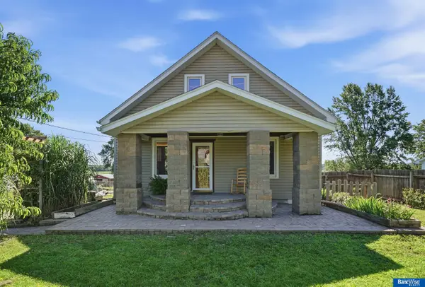 18680 SW 14th Street, Sprague, NE 68438