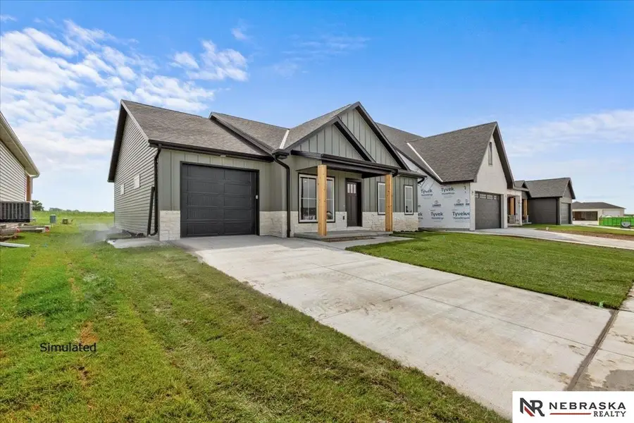 9533 S 87th Street, Lincoln, NE 68526 - #2