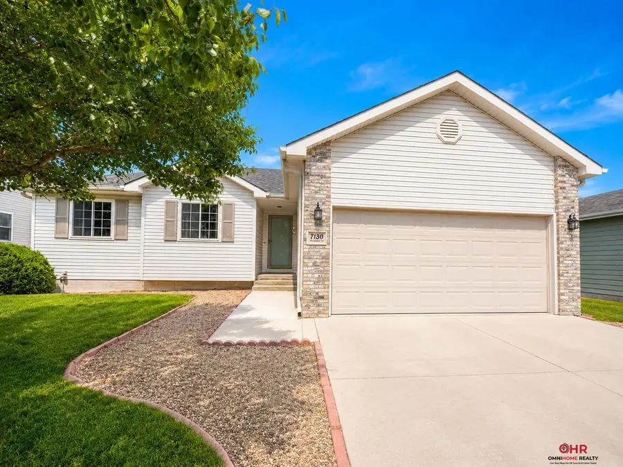 7130 Whitewater Lane, Lincoln, NE 68521 - #2