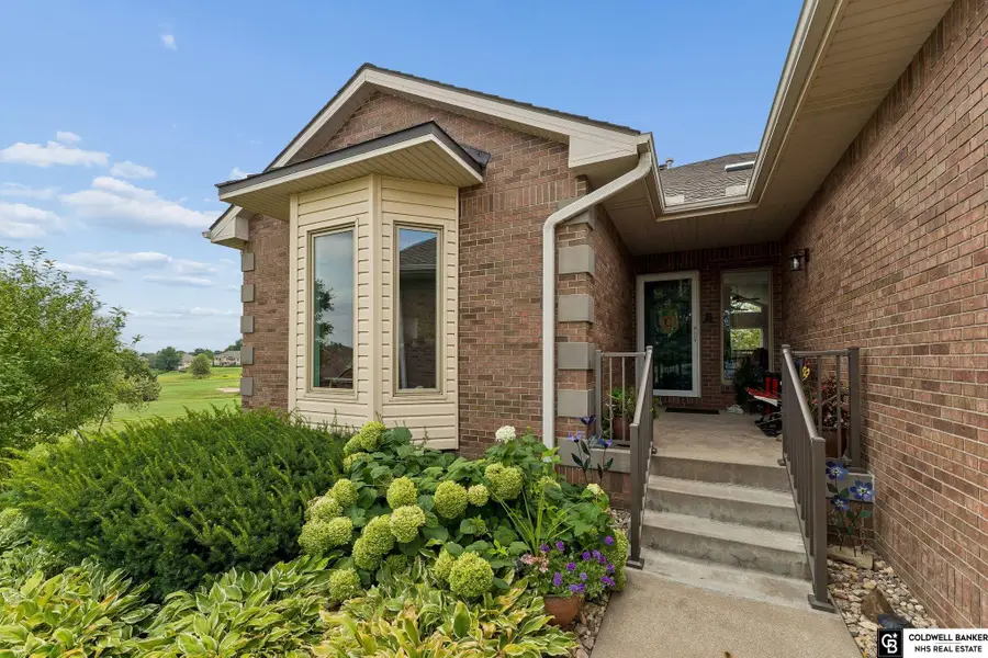 17419 Riviera Drive, Omaha, NE 68136 - #2