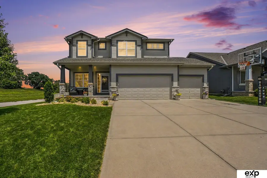 17022 Centennial Road, Omaha, NE 68136 - #2