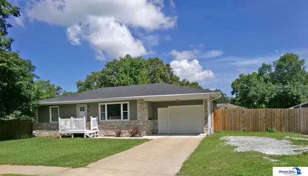 1718 Jefferson Street, Beatrice, NE 68310