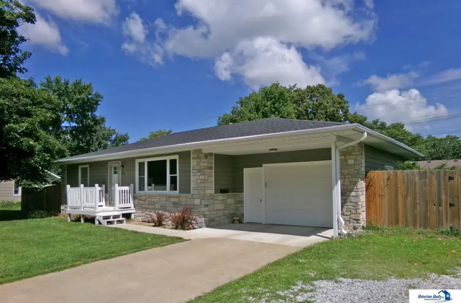 1718 Jefferson Street, Beatrice, NE 68310 - #3