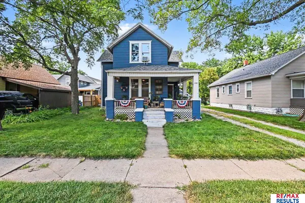 108 E 10th Street, Fremont, NE 68025