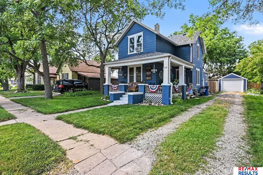 108 E 10th Street, Fremont, NE 68025 - #2
