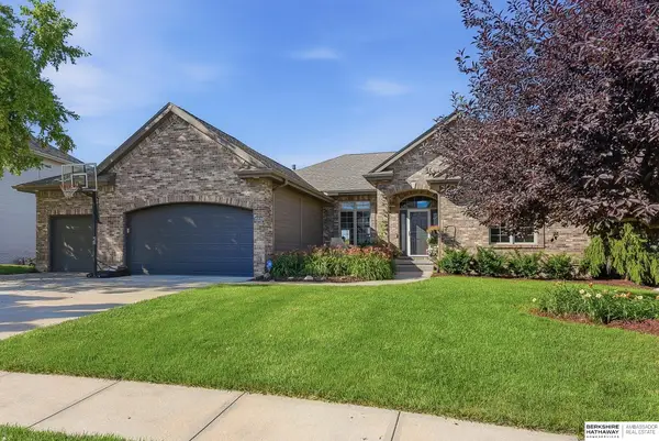 15339 Gilder Avenue, Bennington, NE 68007