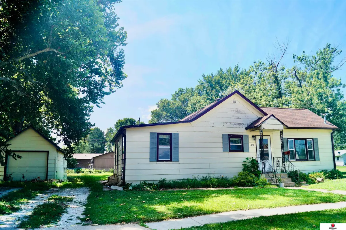14151 Heywood Street, Waverly, NE 68462 - #1