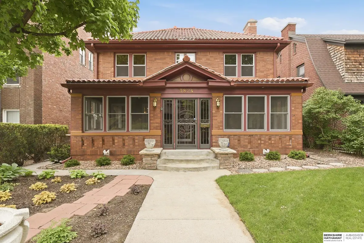 3824 Cass Street, Omaha, NE 68131 - #1