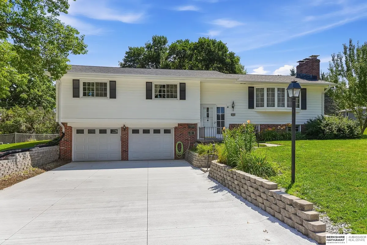 3507 S 117th Street, Omaha, NE 68144 - #1