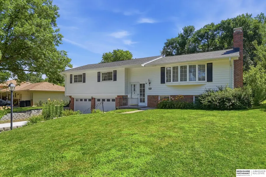 3507 S 117th Street, Omaha, NE 68144 - #3