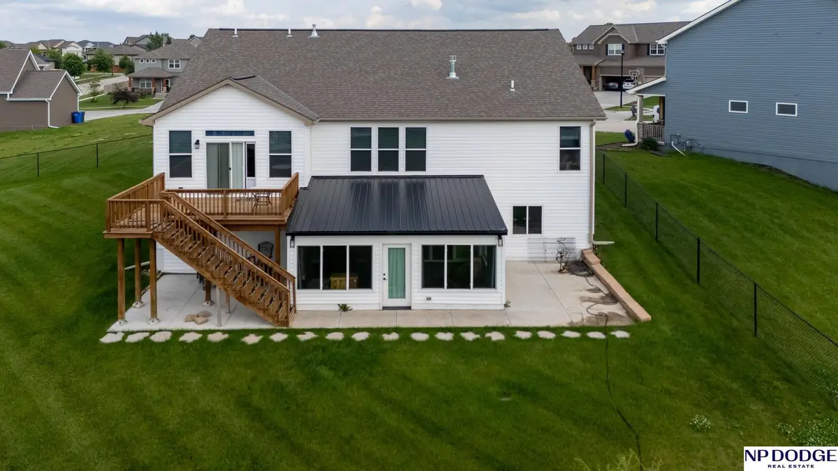 8928 Trader Court, Lincoln, NE 68507 - #1