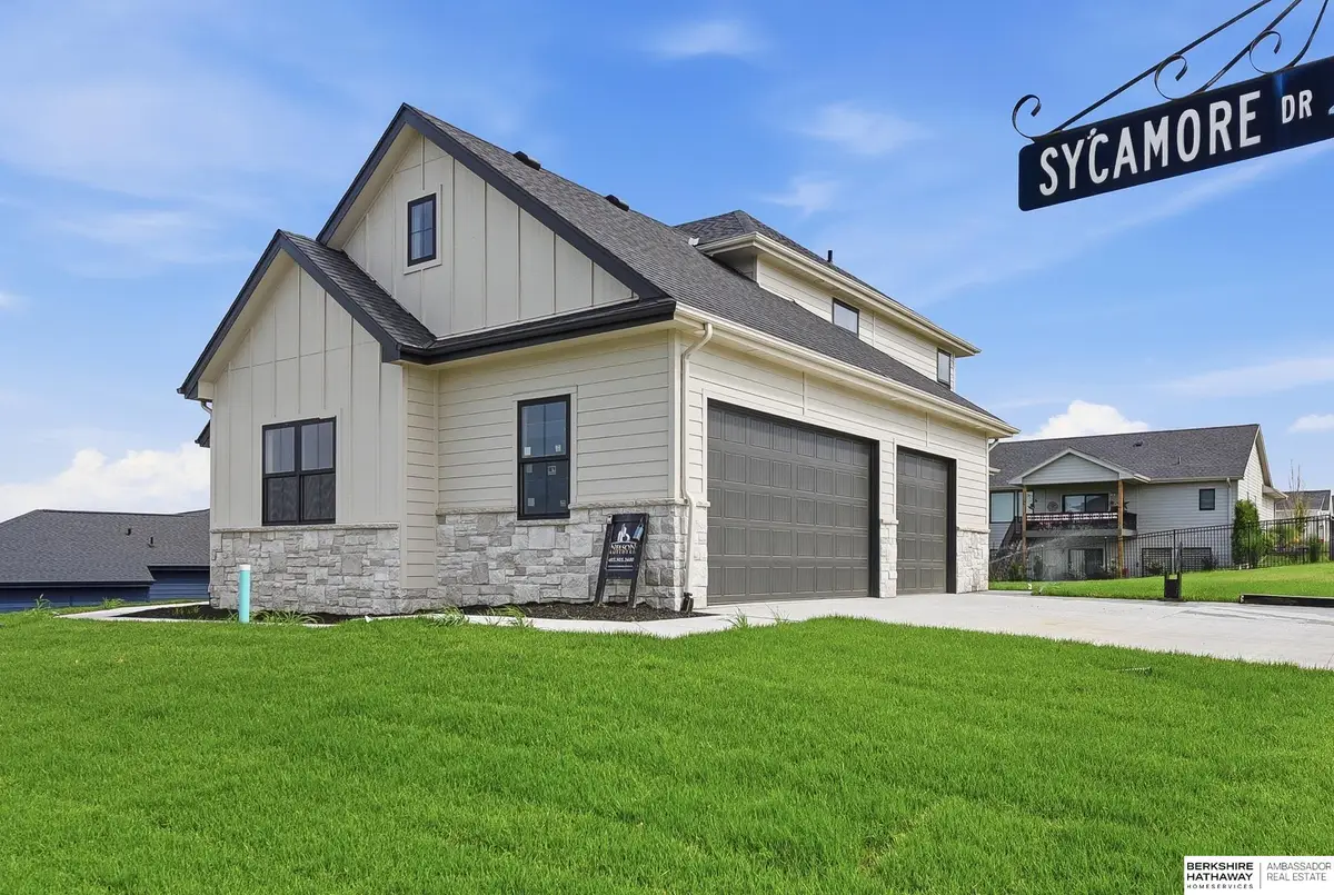 19031 Sycamore Drive, Gretna, NE 68028 - #1