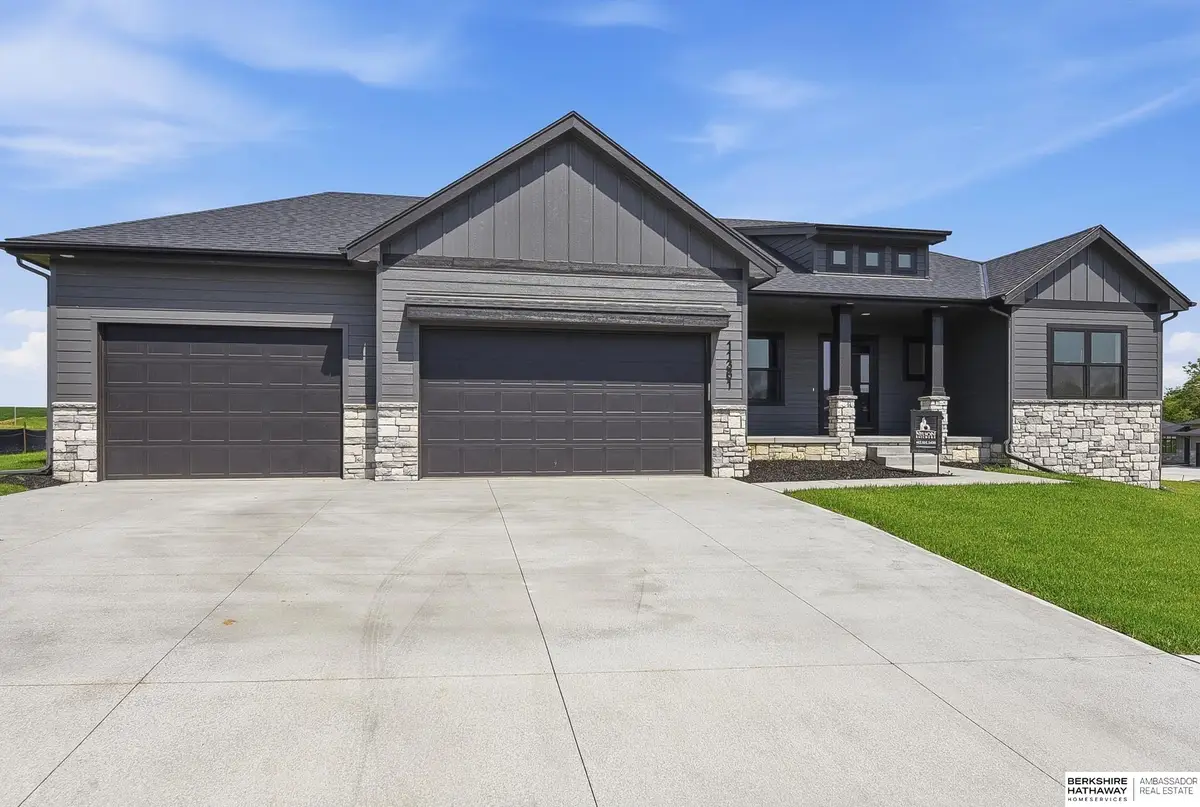 11361 S 185th Avenue, Gretna, NE 68028 - #1