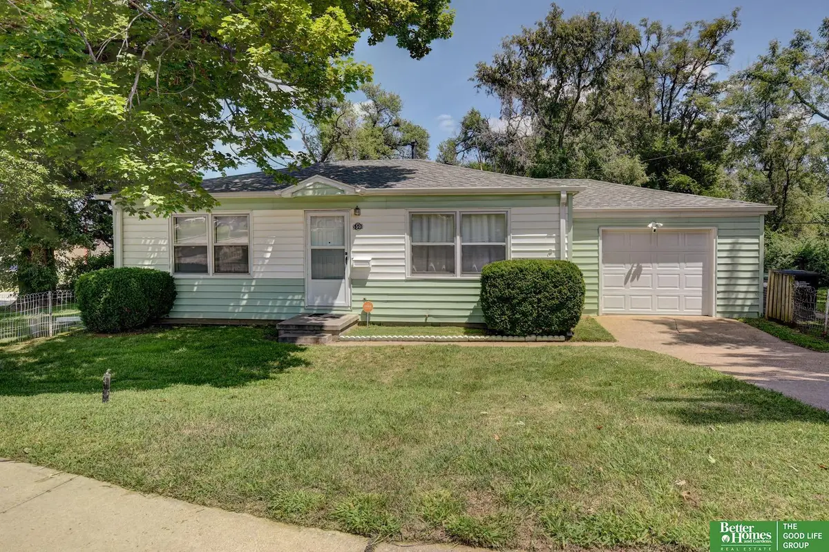 3501 S 67 Street, Omaha, NE 68106 - #1