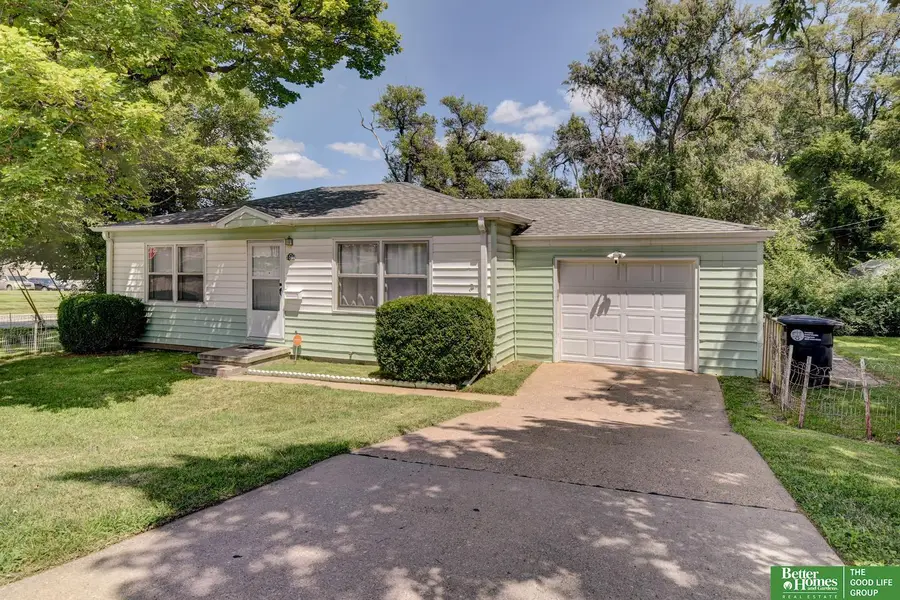 3501 S 67 Street, Omaha, NE 68106 - #3