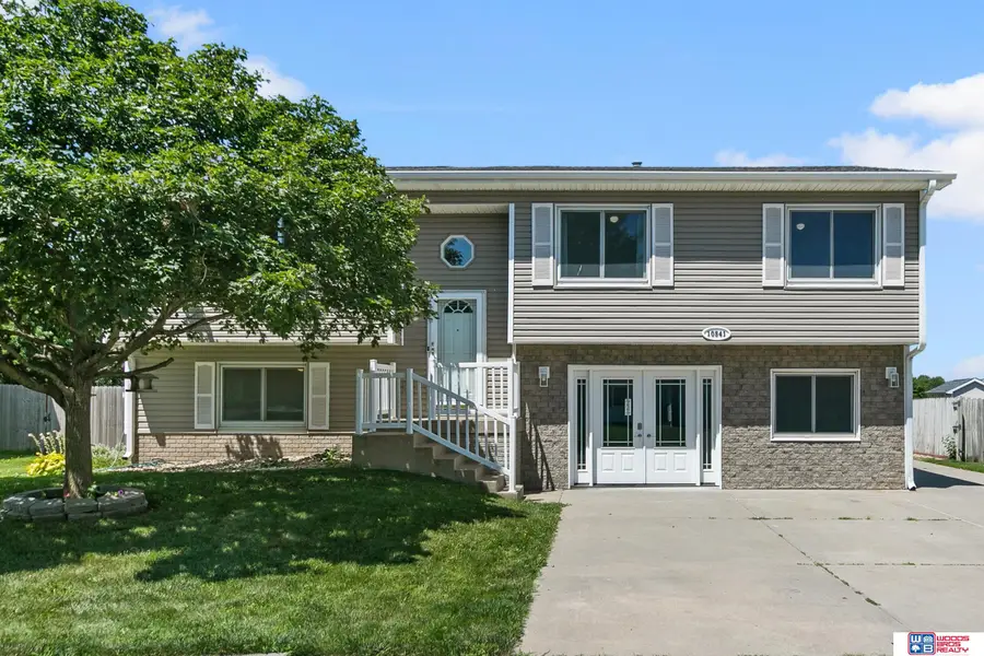 10541 N 136th Street, Waverly, NE 68462 - #2