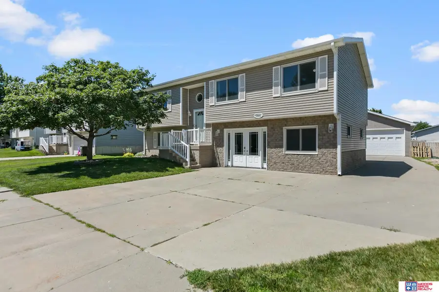10541 N 136th Street, Waverly, NE 68462 - #3